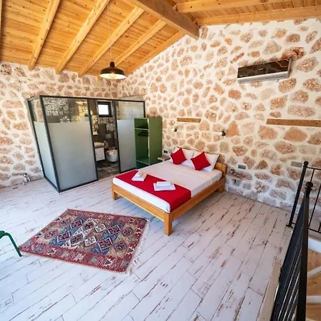 Bonus 2 / Kalkan Ξενοδοχείο