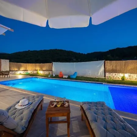 Bonus 2 / Kalkan Ξενοδοχείο Κας