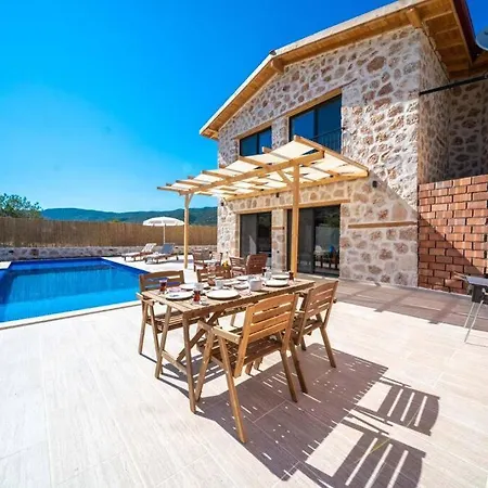 Bonus 2 / Kalkan Ξενοδοχείο
