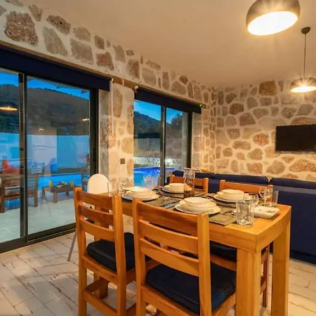 Bonus 2 / Kalkan